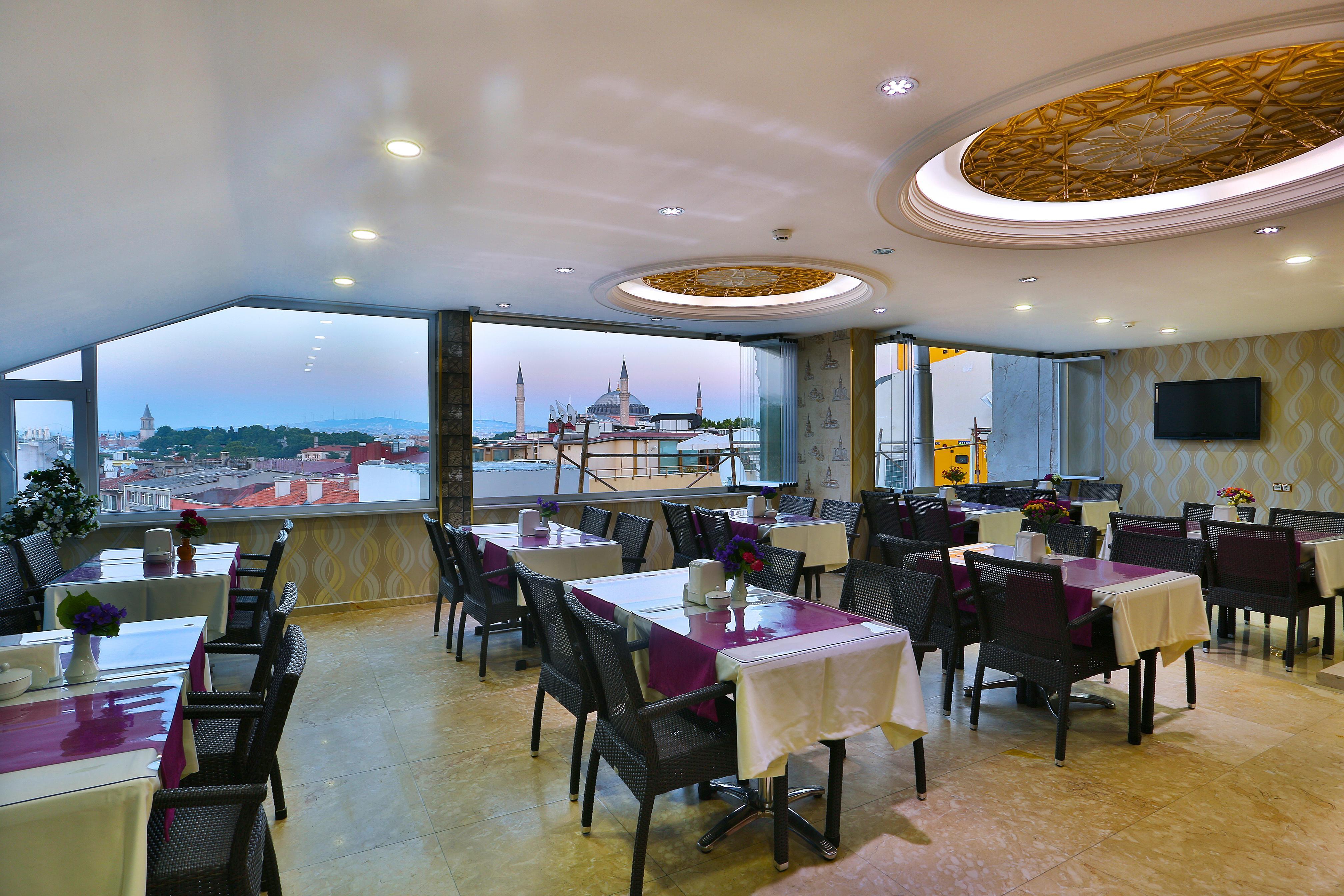 Ayasultan Hotel Istanbul Ngoại thất bức ảnh
